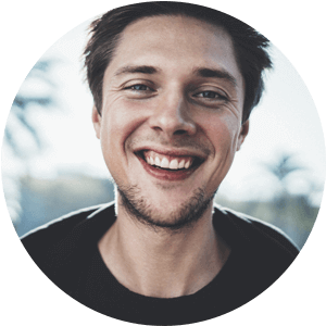 InstaCam mobile live video chat preview